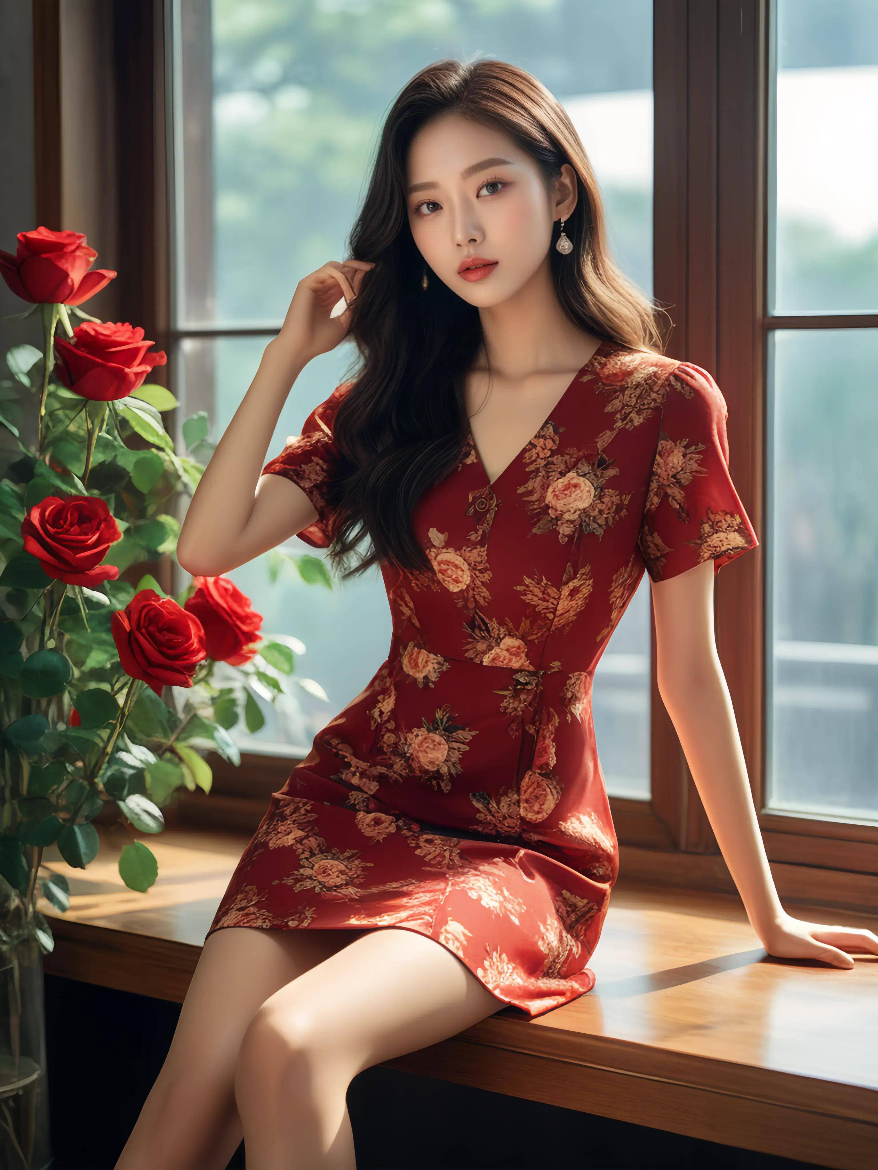 西藏森林 夏明勇